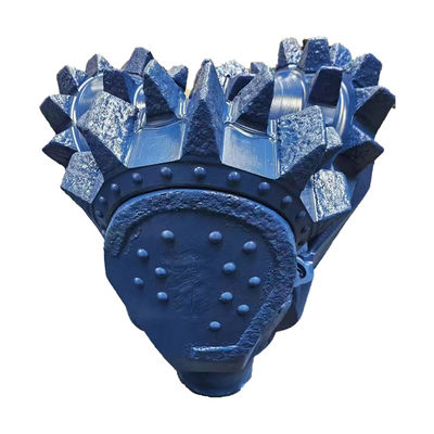 490mm IADC217 Moinho Dente Tricone Bit para perfuração de poços de água