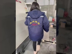 Forro de tricone de dente de argila 215,9 mm IDC 217