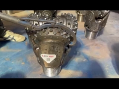 12 polegadas IADC537