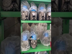 7 1/2 polegadas 190 mm 5377